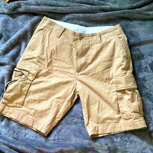 Cargo Shorts